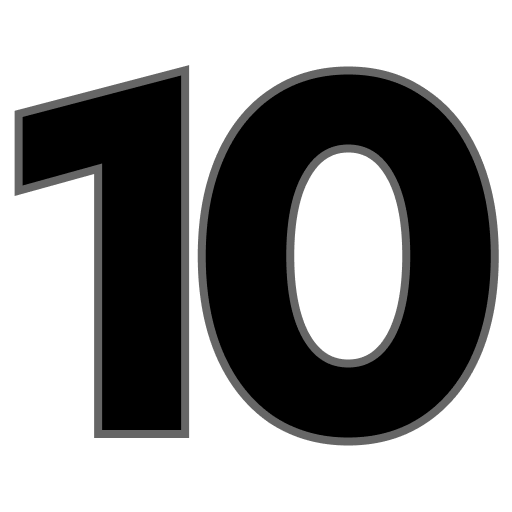 Número 1