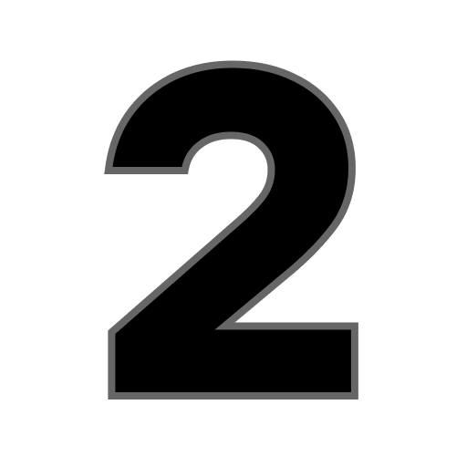 Número 1