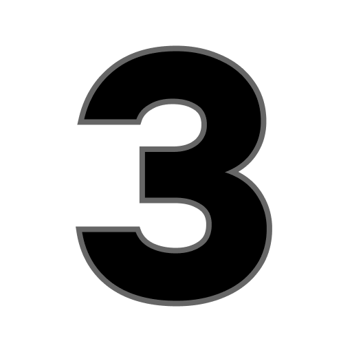 Número 1