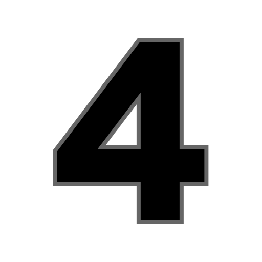 Número 1