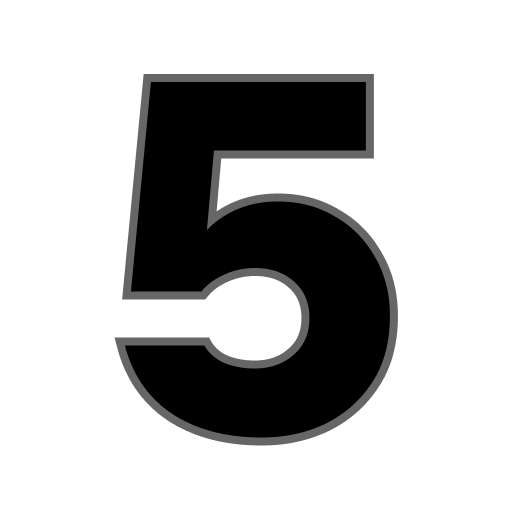 Número 1