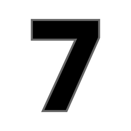 Número 1
