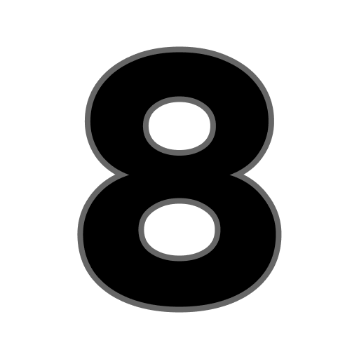 Número 1